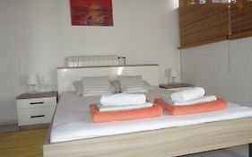 Apartment Beli Kriz